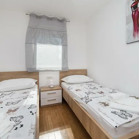 Apartament Midsummer Night's Dream