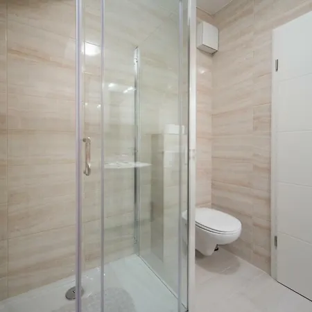 Midsummer Night's Dream Apartament Makarska