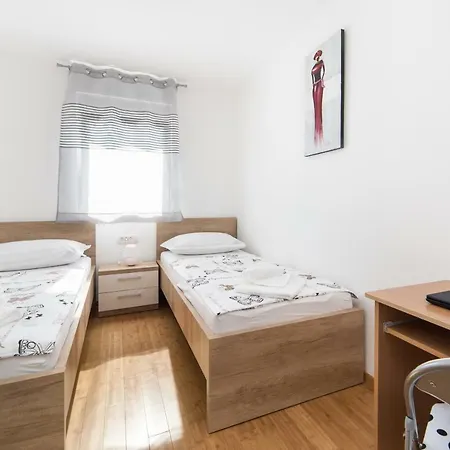 Apartament Midsummer Night's Dream