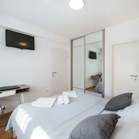 Apartament Midsummer Night's Dream *